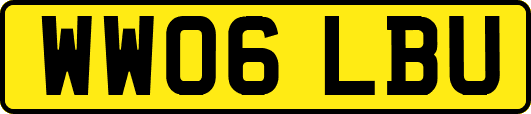 WW06LBU