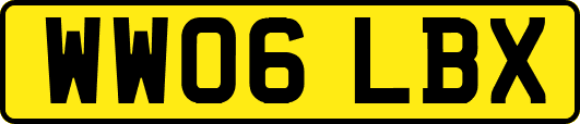 WW06LBX