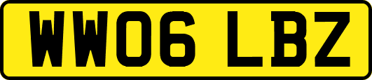 WW06LBZ