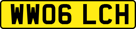 WW06LCH