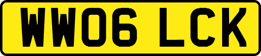 WW06LCK