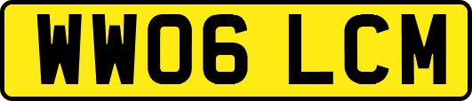 WW06LCM