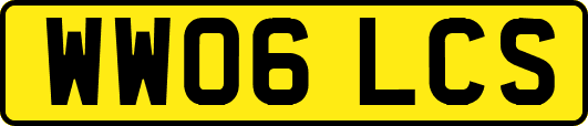 WW06LCS
