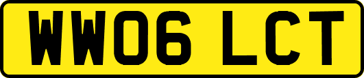 WW06LCT