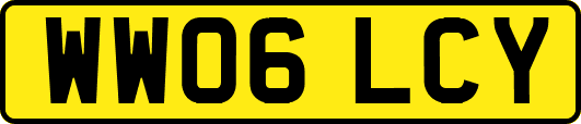WW06LCY