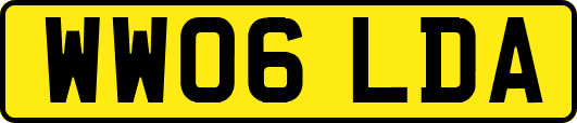 WW06LDA