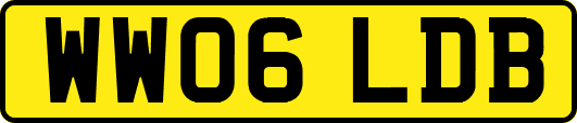 WW06LDB