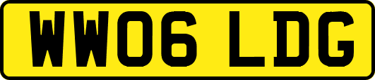 WW06LDG