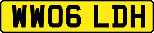 WW06LDH