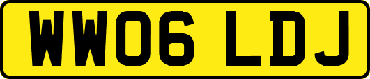 WW06LDJ