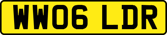 WW06LDR