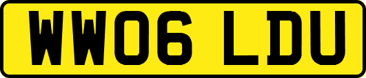 WW06LDU