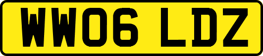 WW06LDZ