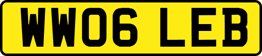 WW06LEB