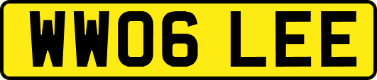 WW06LEE