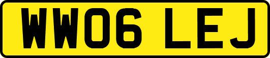 WW06LEJ
