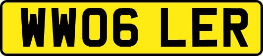 WW06LER