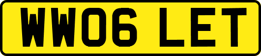 WW06LET
