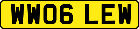 WW06LEW