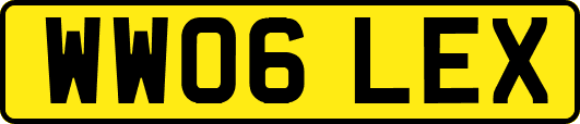 WW06LEX