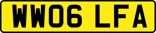 WW06LFA
