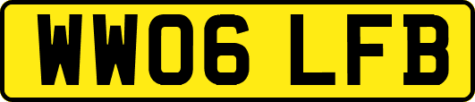 WW06LFB