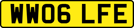 WW06LFE
