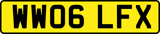 WW06LFX