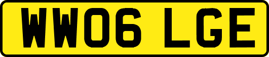 WW06LGE