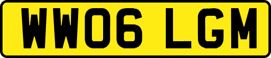 WW06LGM
