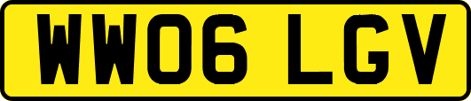 WW06LGV