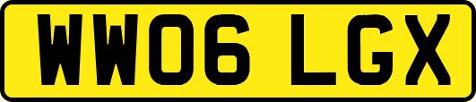 WW06LGX