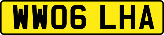 WW06LHA