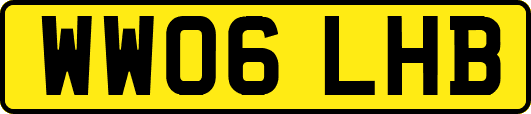 WW06LHB