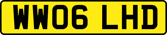 WW06LHD