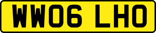 WW06LHO