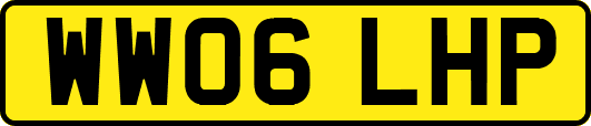 WW06LHP