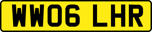 WW06LHR