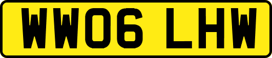 WW06LHW