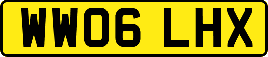 WW06LHX