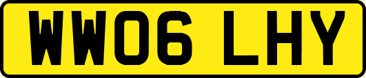WW06LHY