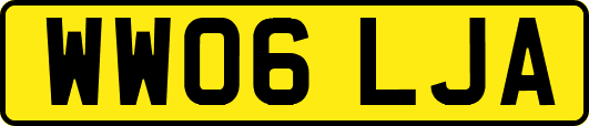 WW06LJA