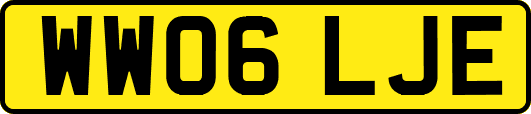 WW06LJE