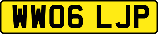 WW06LJP