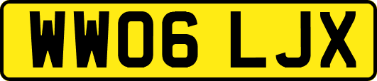 WW06LJX