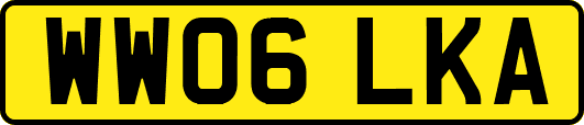 WW06LKA