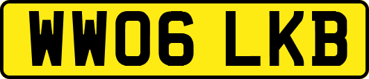 WW06LKB