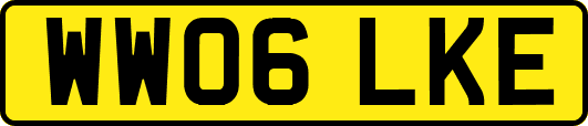 WW06LKE