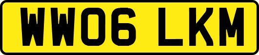 WW06LKM