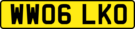 WW06LKO